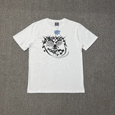 ADWYSD Always Do What You Should Do T Shirts Short Sleeves Street